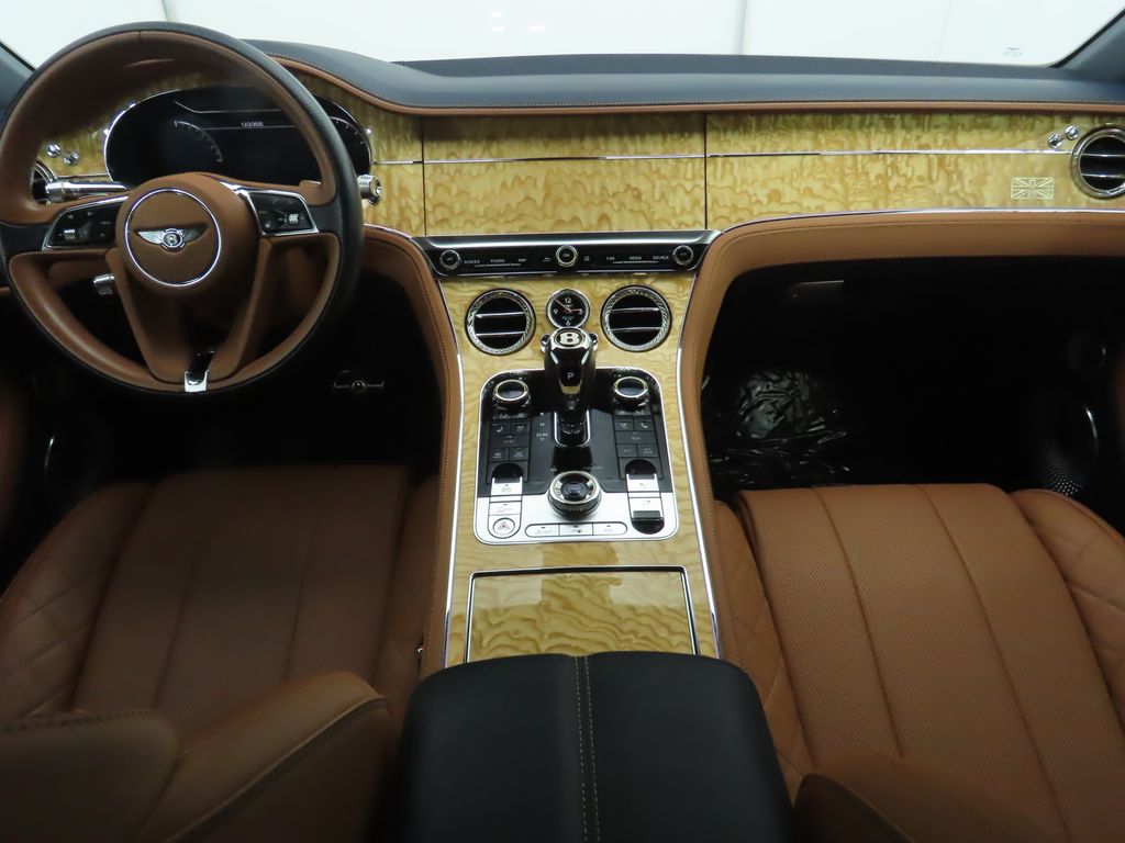 Thumbnail: 2020 Bentley Continental - 13