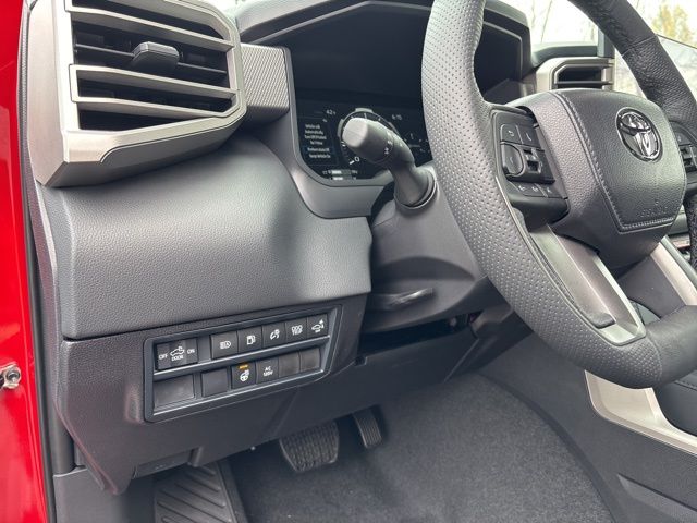 2026 Toyota Tundra Limited - Photo 30