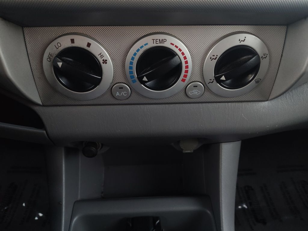 Used Car 2008 Toyota Tacoma  Base For Sale Under $15,000 In Austin, Texas