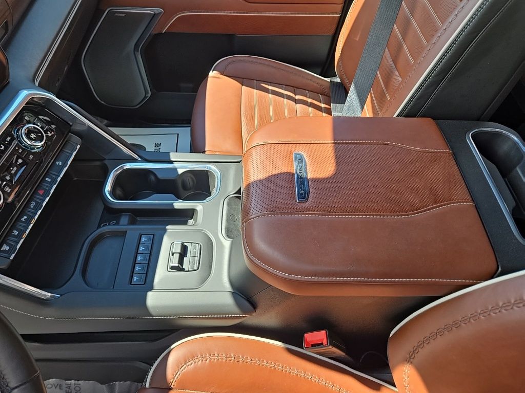 Used 2026 White GMC Denali Ultimate image 37