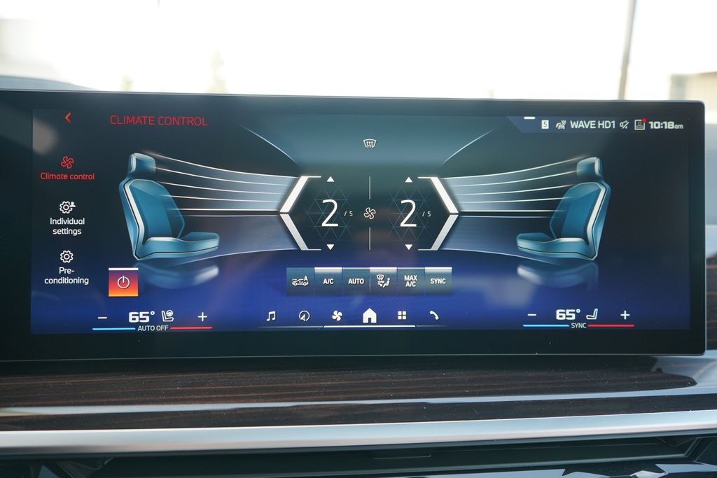 Thumbnail: 2026 BMW X5 - 17