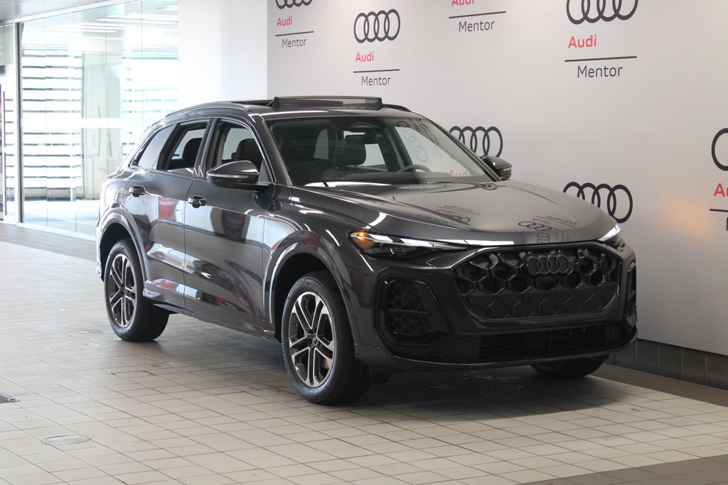 Thumbnail: 2026 Audi Q5 - 8