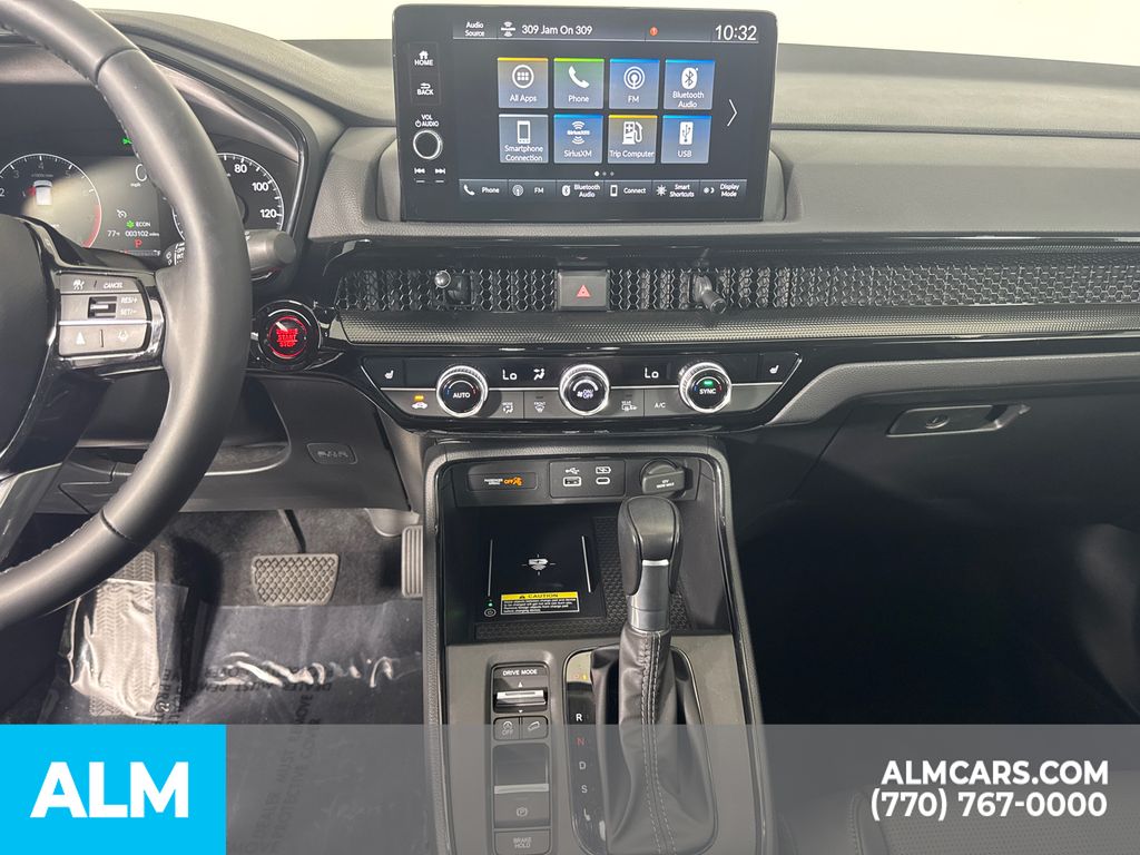 Used 2025  Honda EX-L image 31