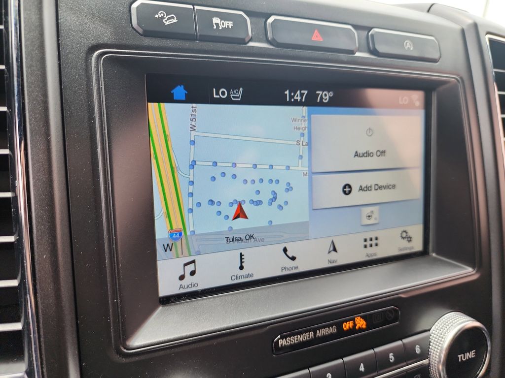 2019 Ford Expedition Max Limited photo