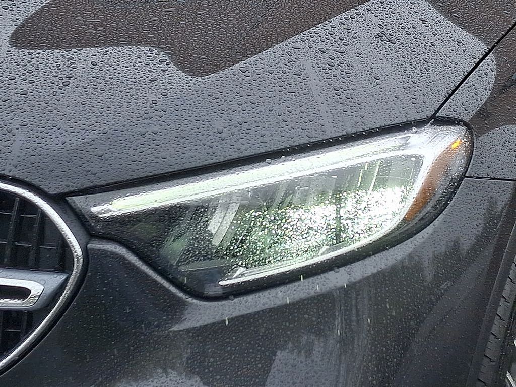 Thumbnail: 2025 Mercedes-Benz GLC - 6