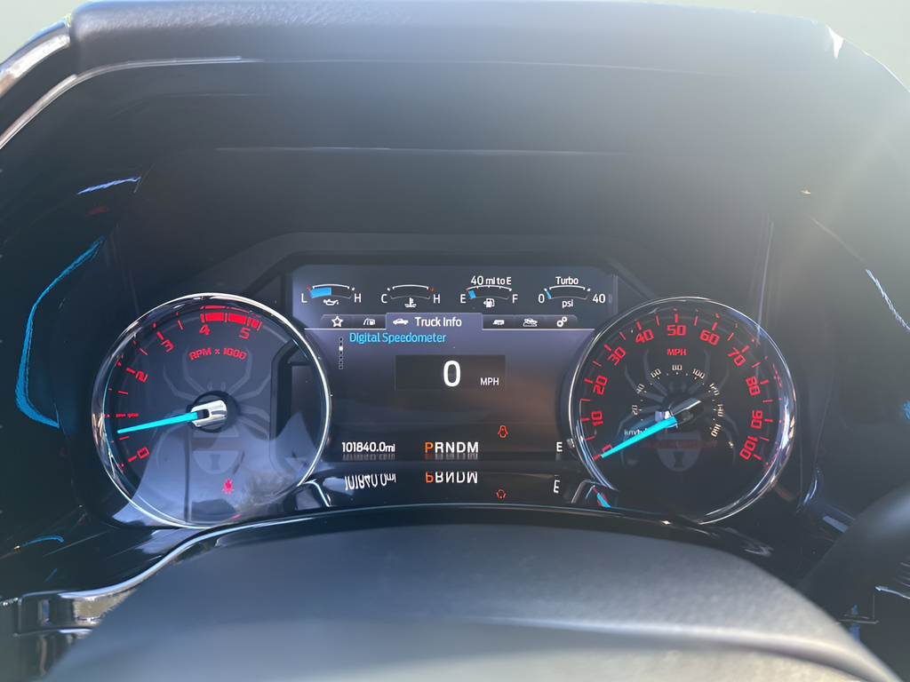 Used Car 2022 Ford F-250sd  Lariat For Sale Under $60,000 In Austin, Texas