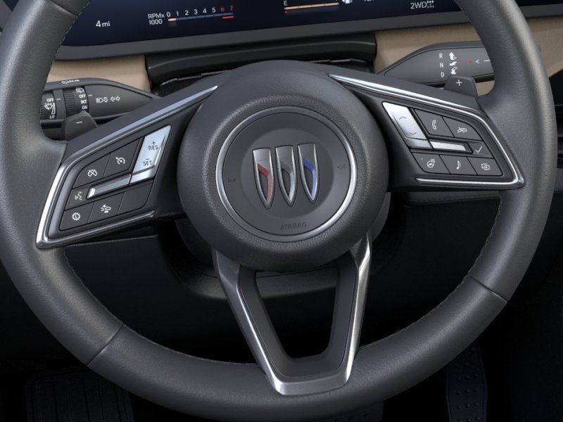 2026 Buick Enclave Preferred - Photo 21