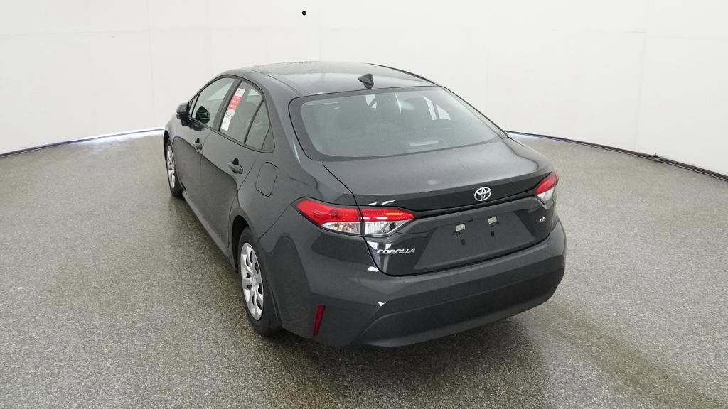 Thumbnail: 2026 Toyota Corolla - 17