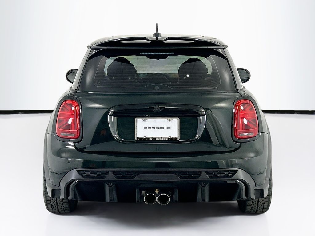 Thumbnail: 2023 MINI Cooper - 6