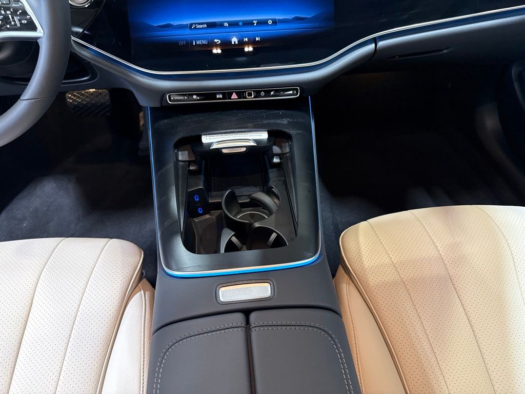 Thumbnail: 2027 Mercedes-Benz E-Class - 27