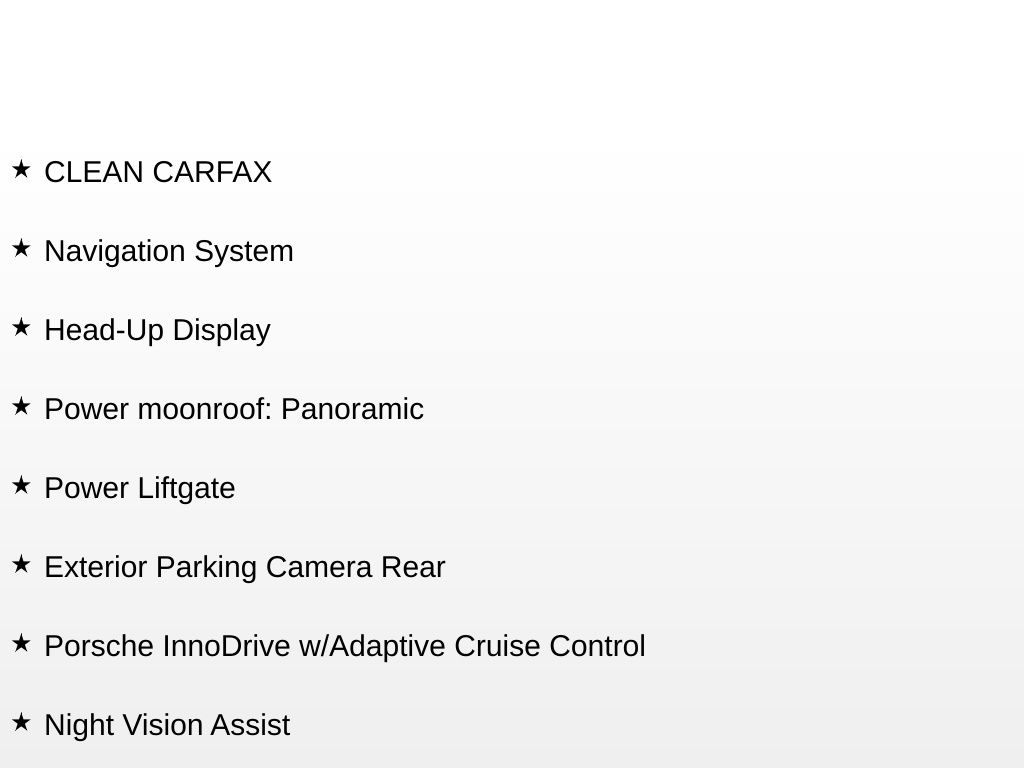 View vehicle photo 5