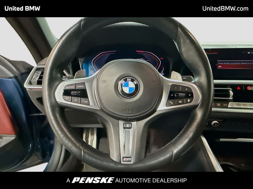 Thumbnail: 2023 BMW 4 Series - 6