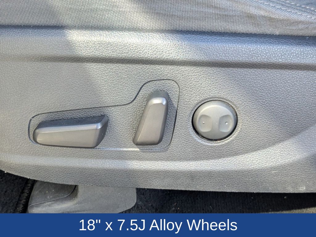 2019 Hyundai Santa Fe SEL Plus