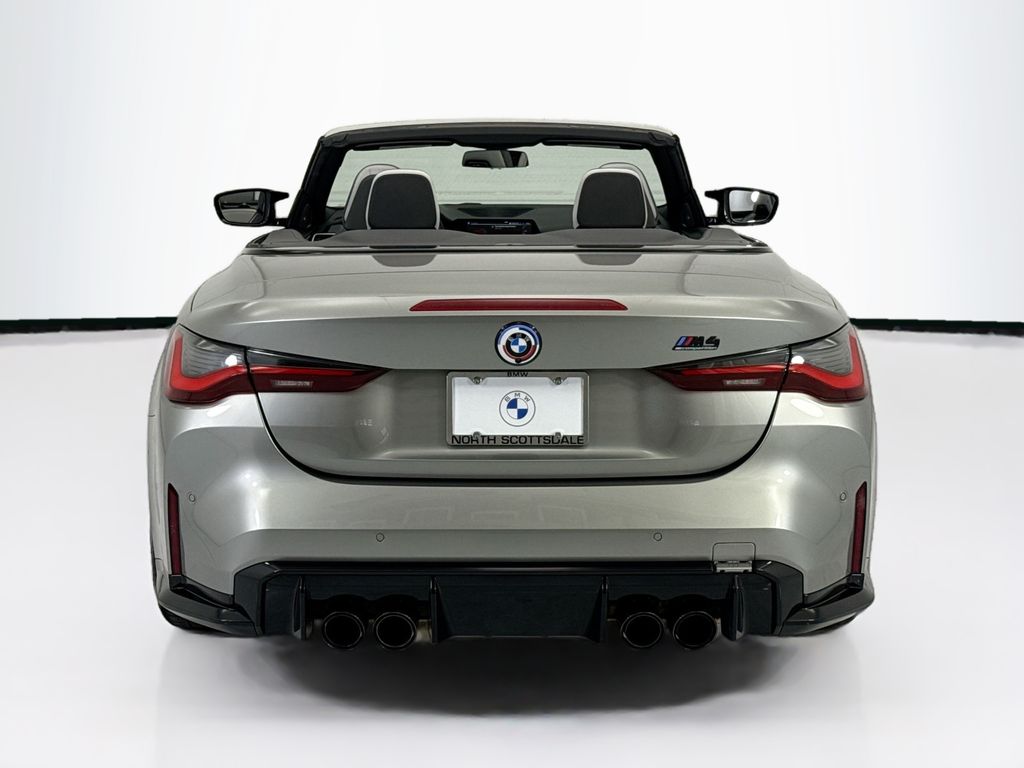 Thumbnail: 2022 BMW M4 - 6