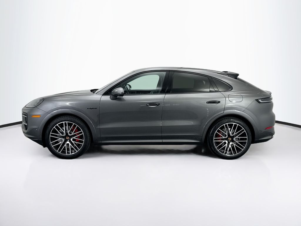 Thumbnail: 2026 Porsche  - 2