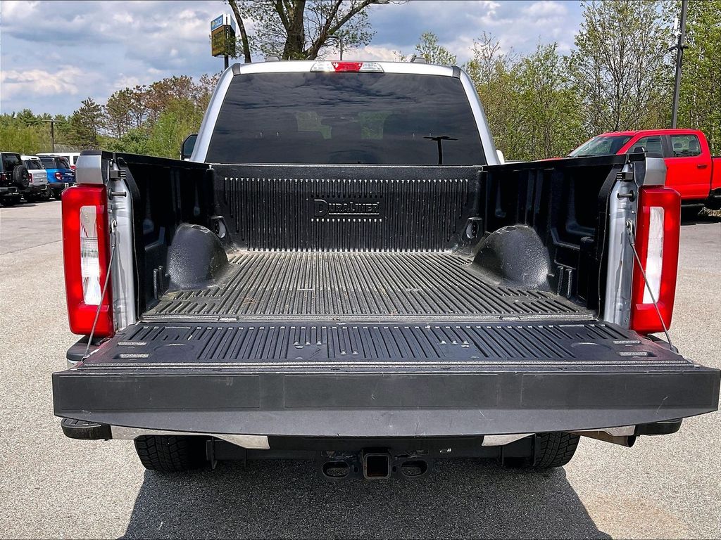 2024 Ford F-250SD — photo 35