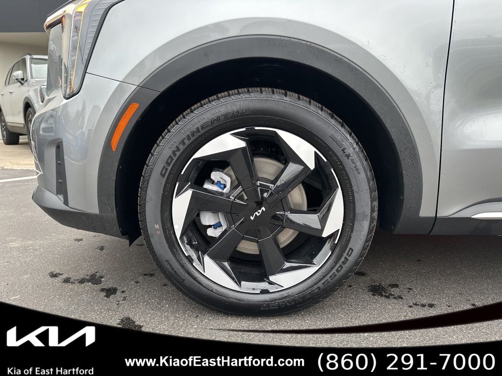 2026 Kia Sorento EX PHEV - Photo 12