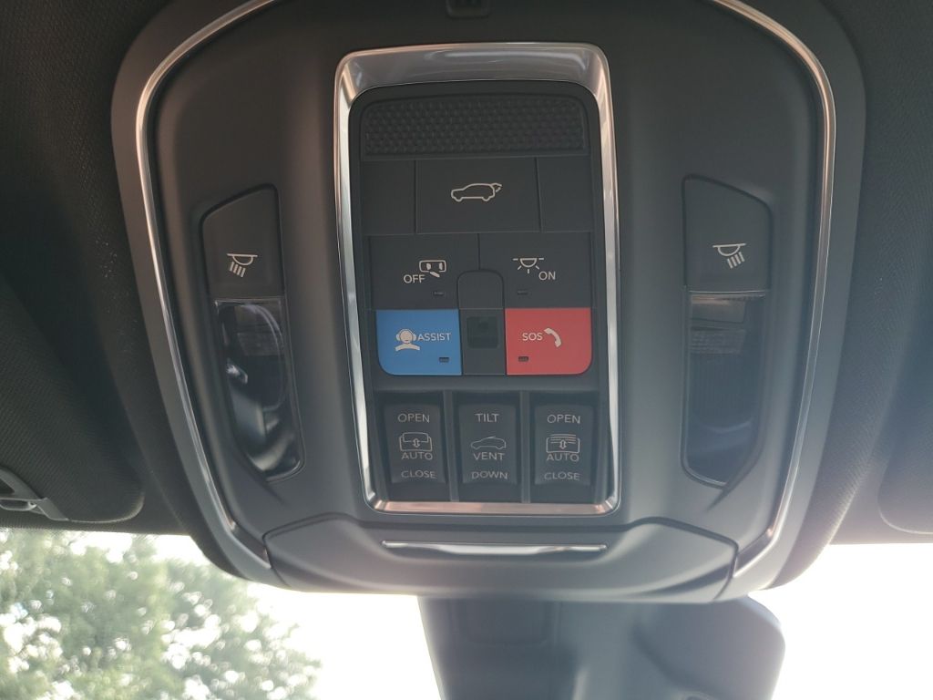 New Car 2025 Jeep Grand Cherokee  Limited For Sale Under $50,000 In Austin, Texas