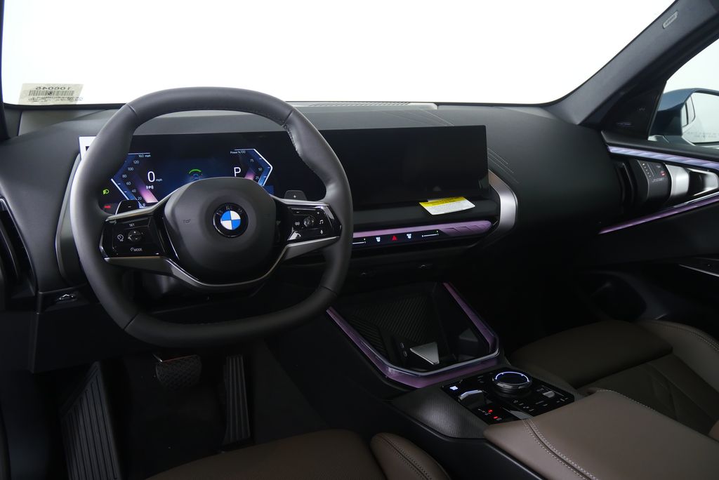 Thumbnail: 2026 BMW X3 - 17