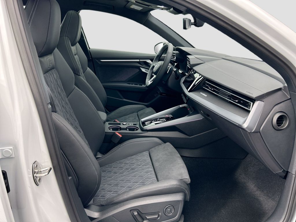 Thumbnail: 2026 Audi S3 - 19