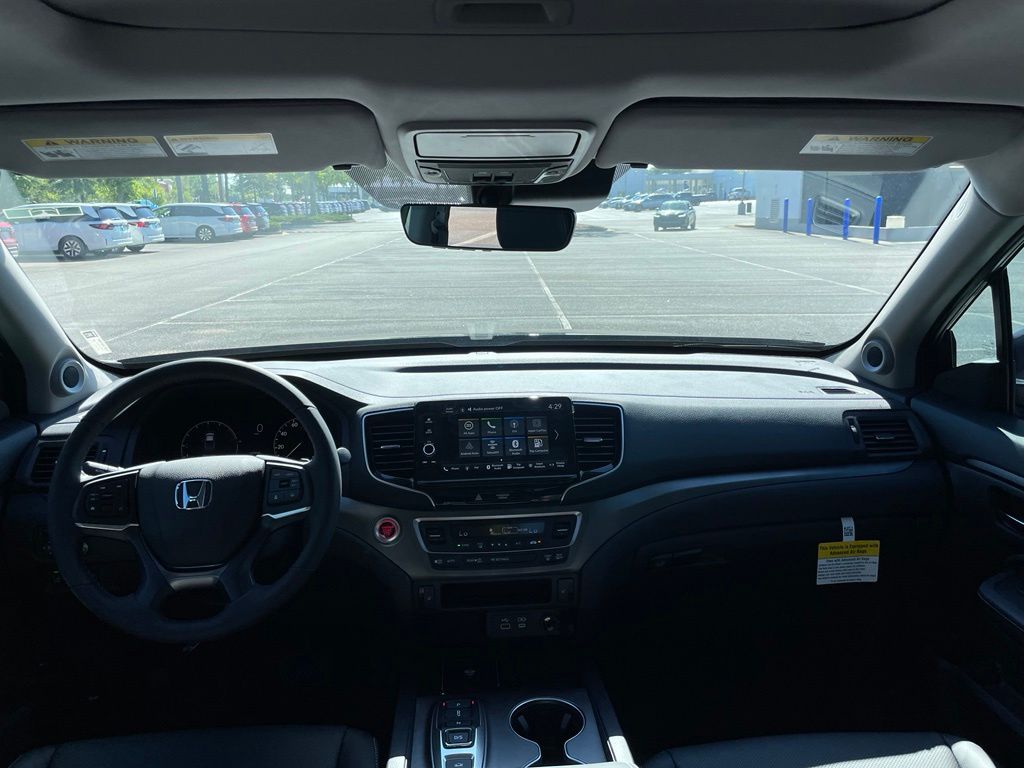 Thumbnail: 2026 Honda Ridgeline - 10