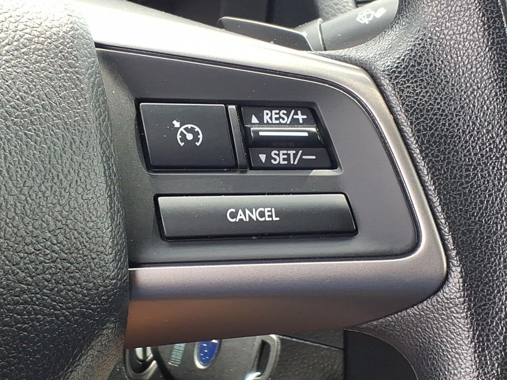 used 2015 Subaru Impreza car, priced at $11,900