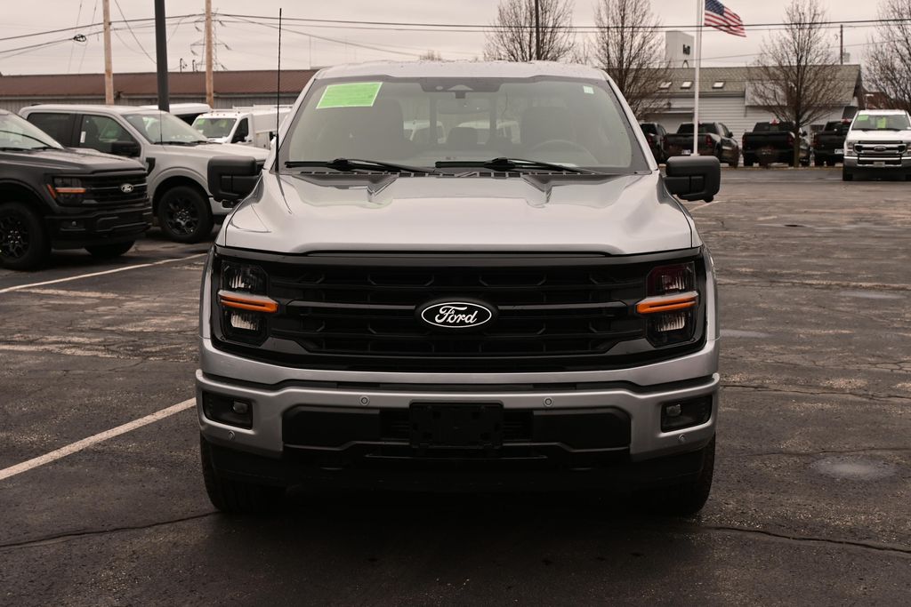 View vehicle photo 6