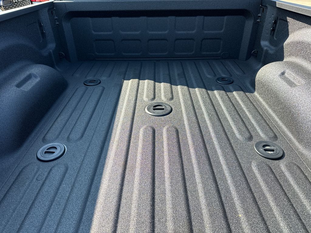 New 2026 Ram 2500 Truck