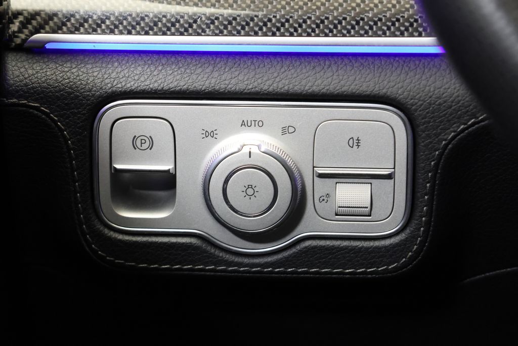 Thumbnail: 2024 Mercedes-Benz GLE - 20