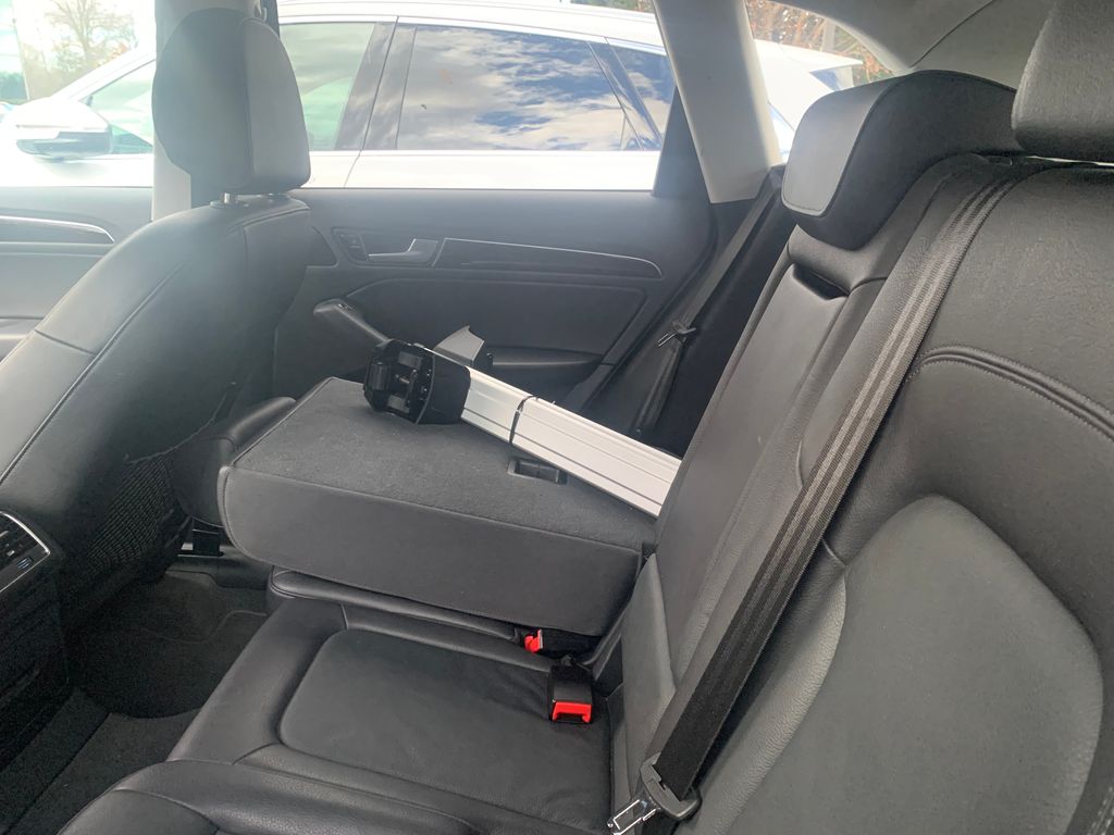 Thumbnail: 2014 Audi Q5 - 6