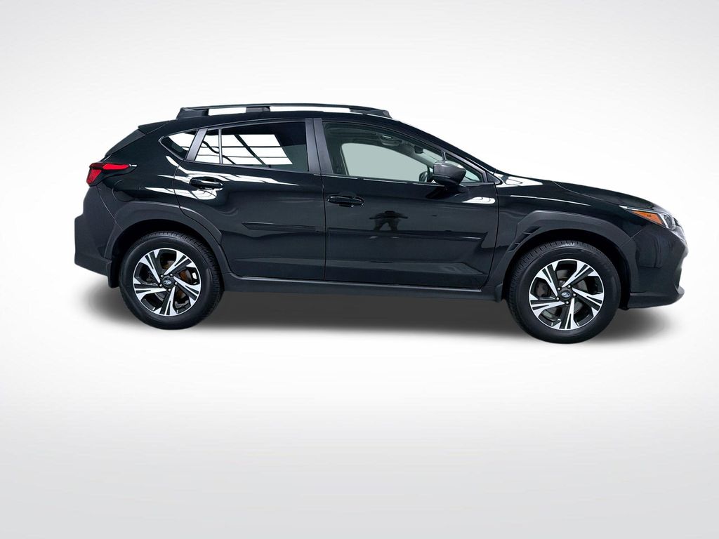 Used 2024 Subaru Crosstrek SUV