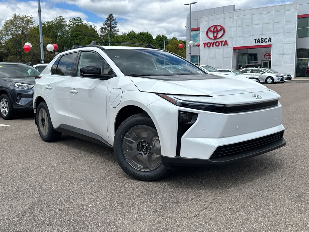Current New Toyota Specials Offers | Tasca Toyota Boston