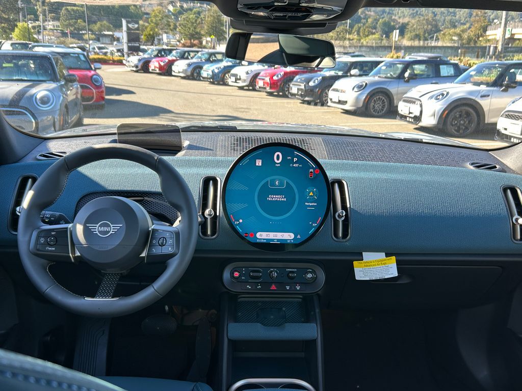 Thumbnail: 2026 MINI Cooper Countryman - 32