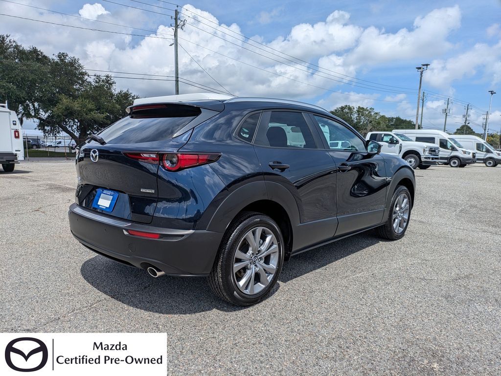 2026 Mazda CX-30 2.5 S Premium