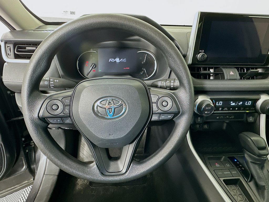 Thumbnail: 2024 Toyota RAV4 - 11