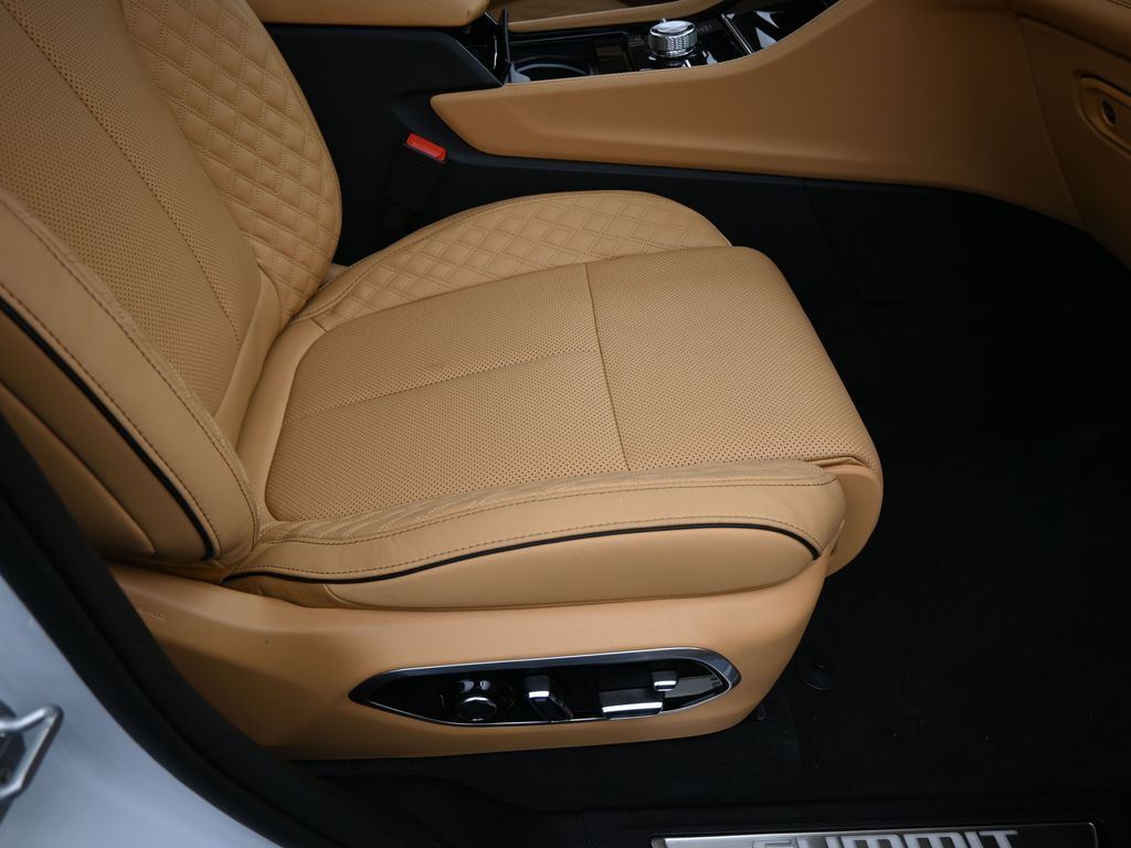 New 2026 Bright White Clearcoat Jeep Summit image 44