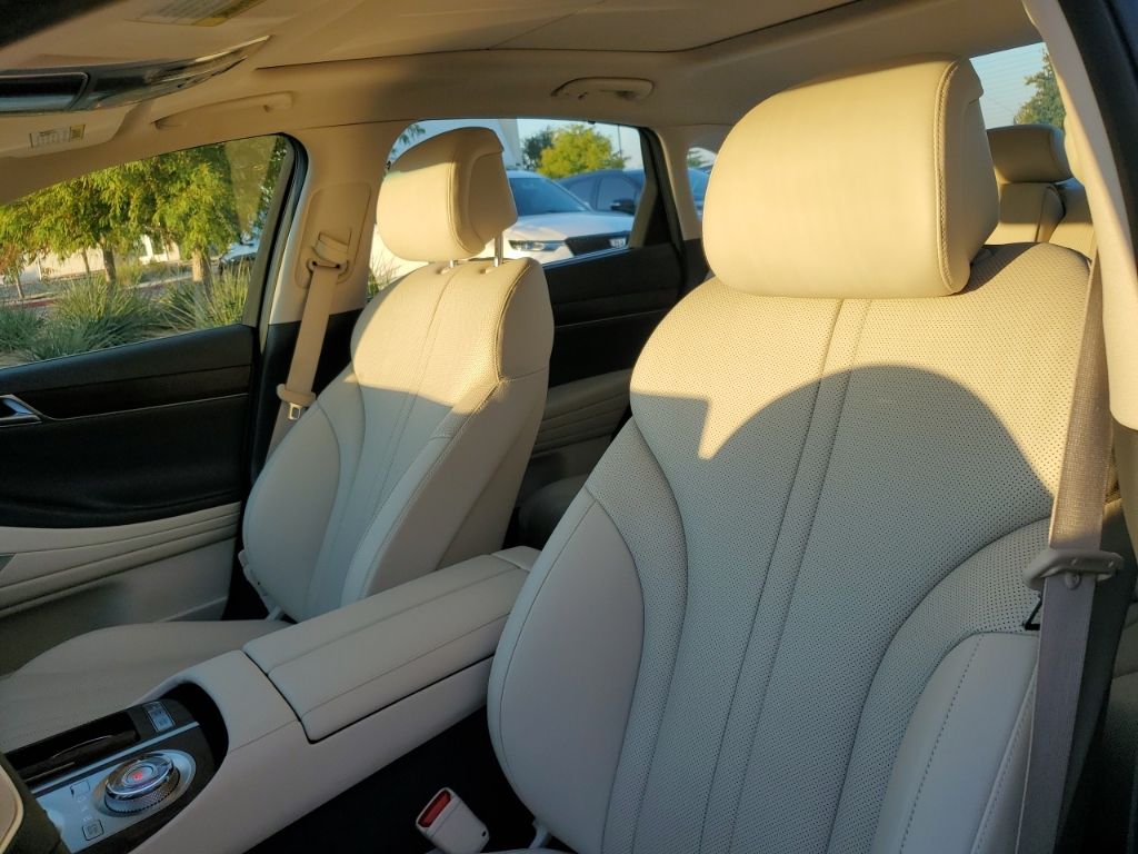 Used Car 2023 Genesis G80  2.5t For Sale Under $40,000 In Austin, Texas