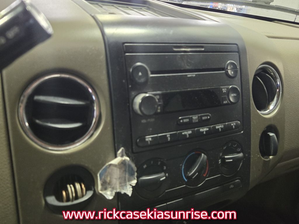 2007 Ford F-150
