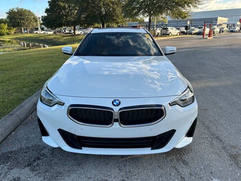 Thumbnail: 2023 BMW 2 Series - 8