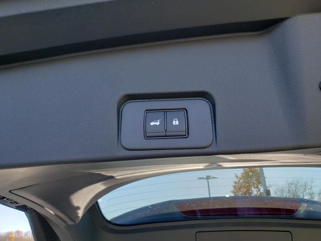 new 2026 Nissan Rogue car, priced at $31,726