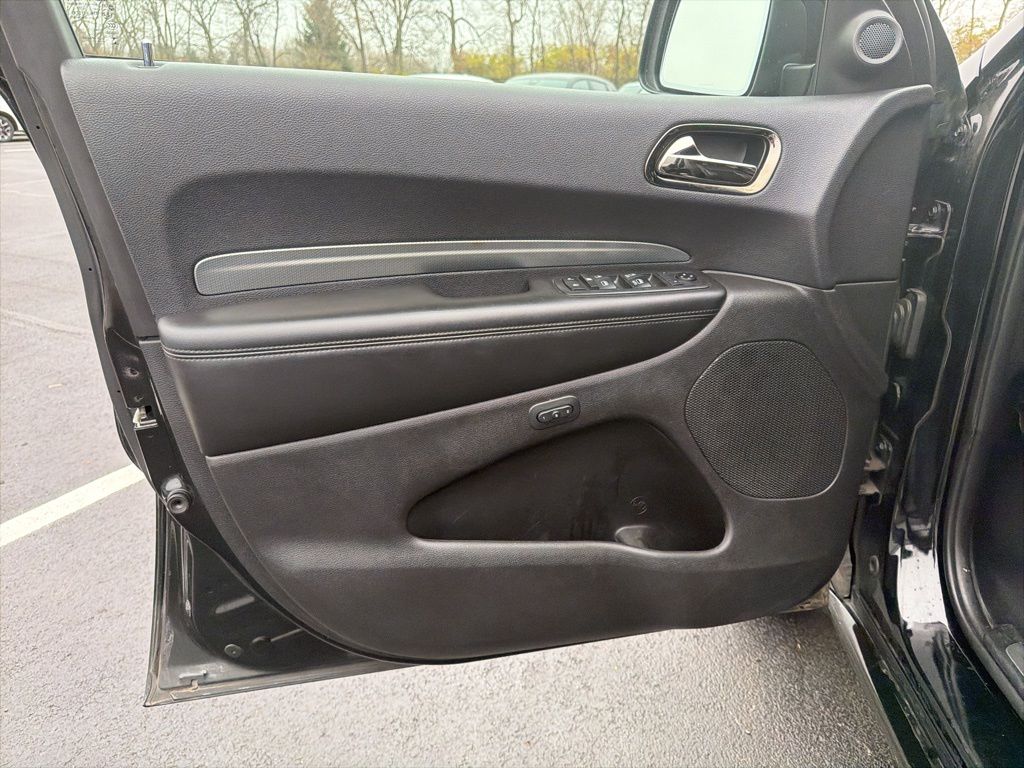 Thumbnail: 2020 Dodge Durango - 18