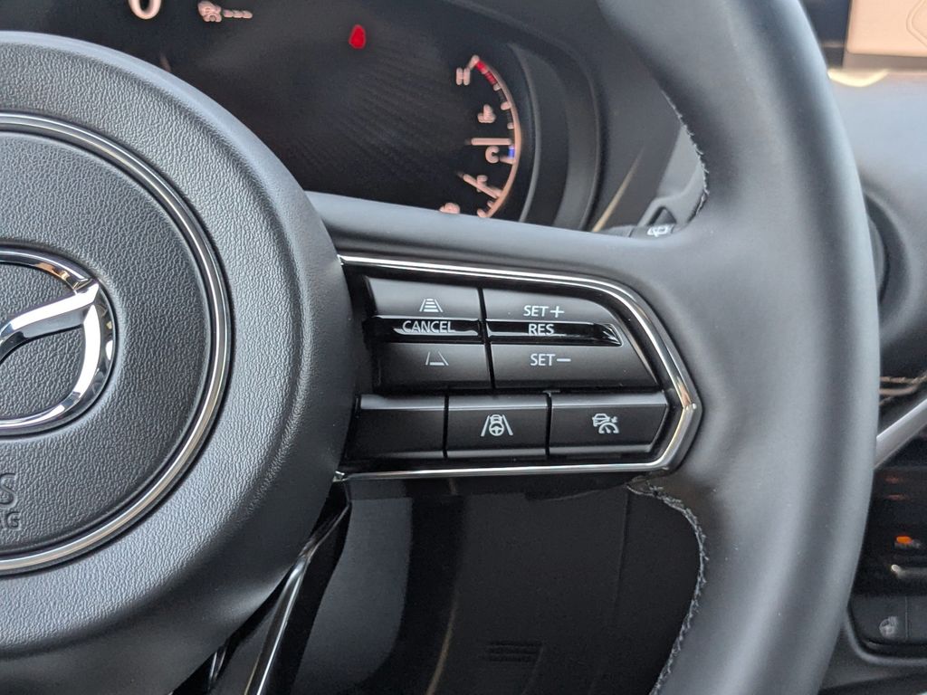 2026 Mazda CX-90 3.3 Turbo S Premium Plus