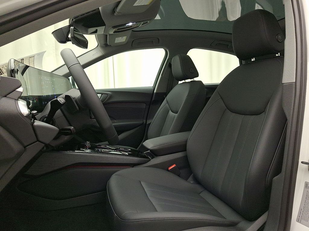 Thumbnail: 2025 Audi A5 - 8