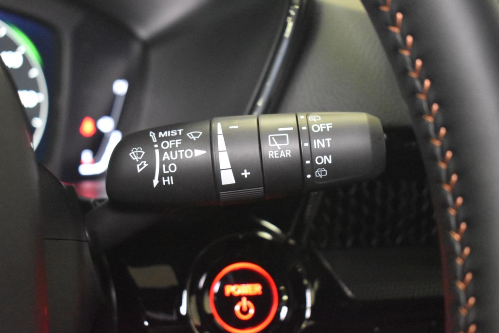 Thumbnail: 2026 Honda CR-V - 17