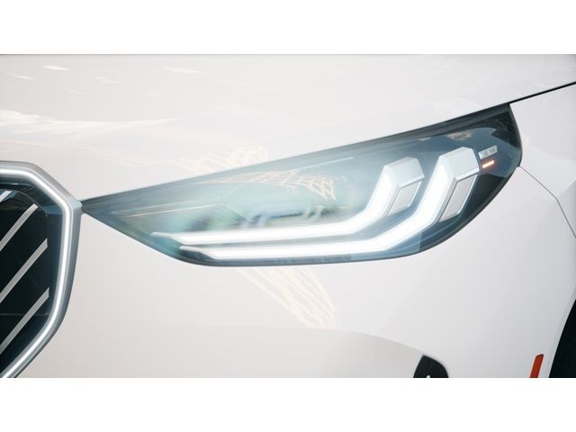 Thumbnail: 2026 BMW X3 - 6