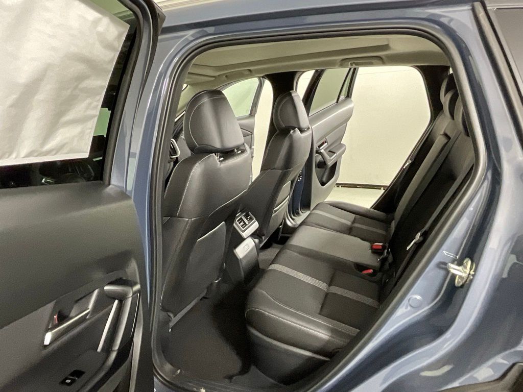 New 2026 Gray Mazda Preferred image 11