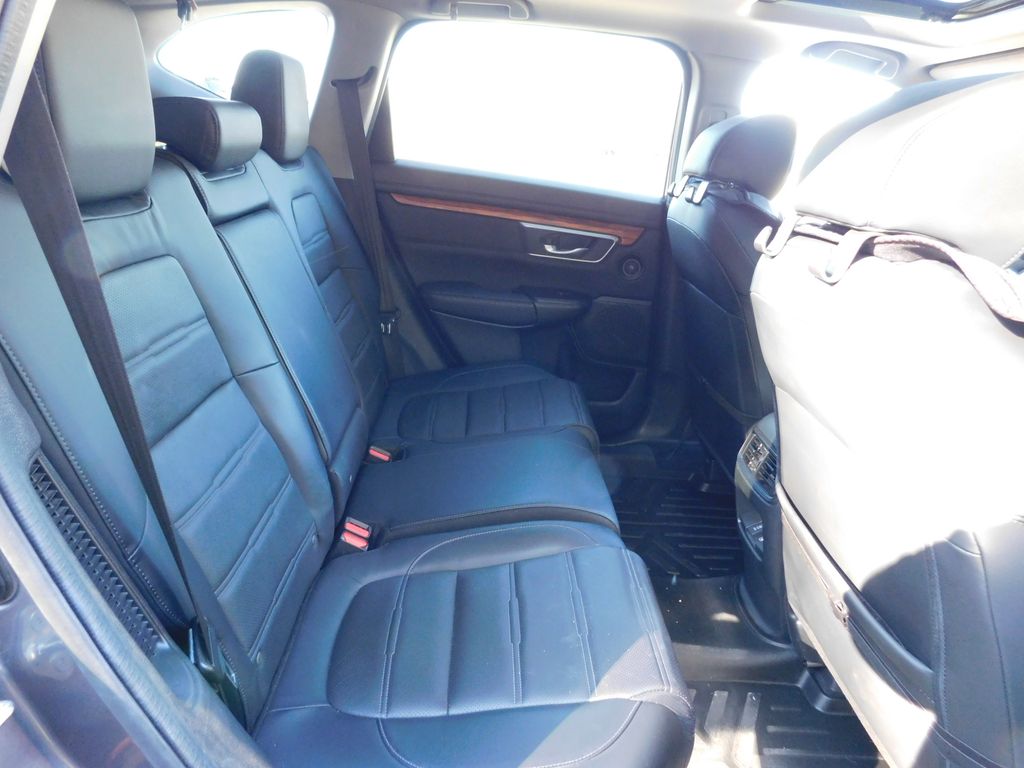 Thumbnail: 2020 Honda CR-V - 5