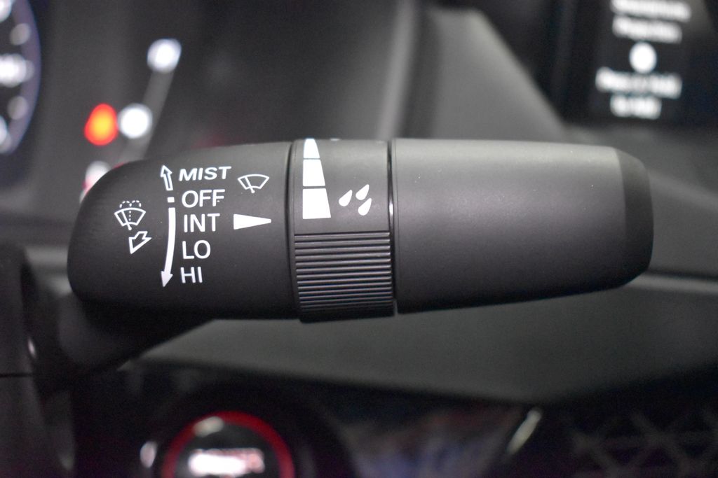 Thumbnail: 2025 Honda Accord - 17