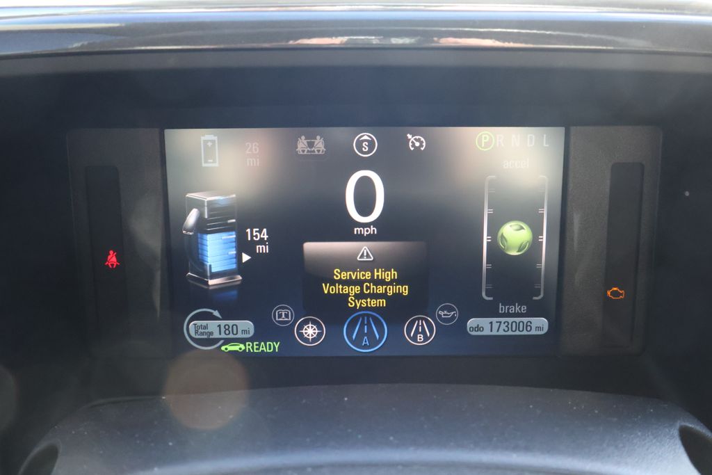 Thumbnail: 2012 Chevrolet Volt - 14