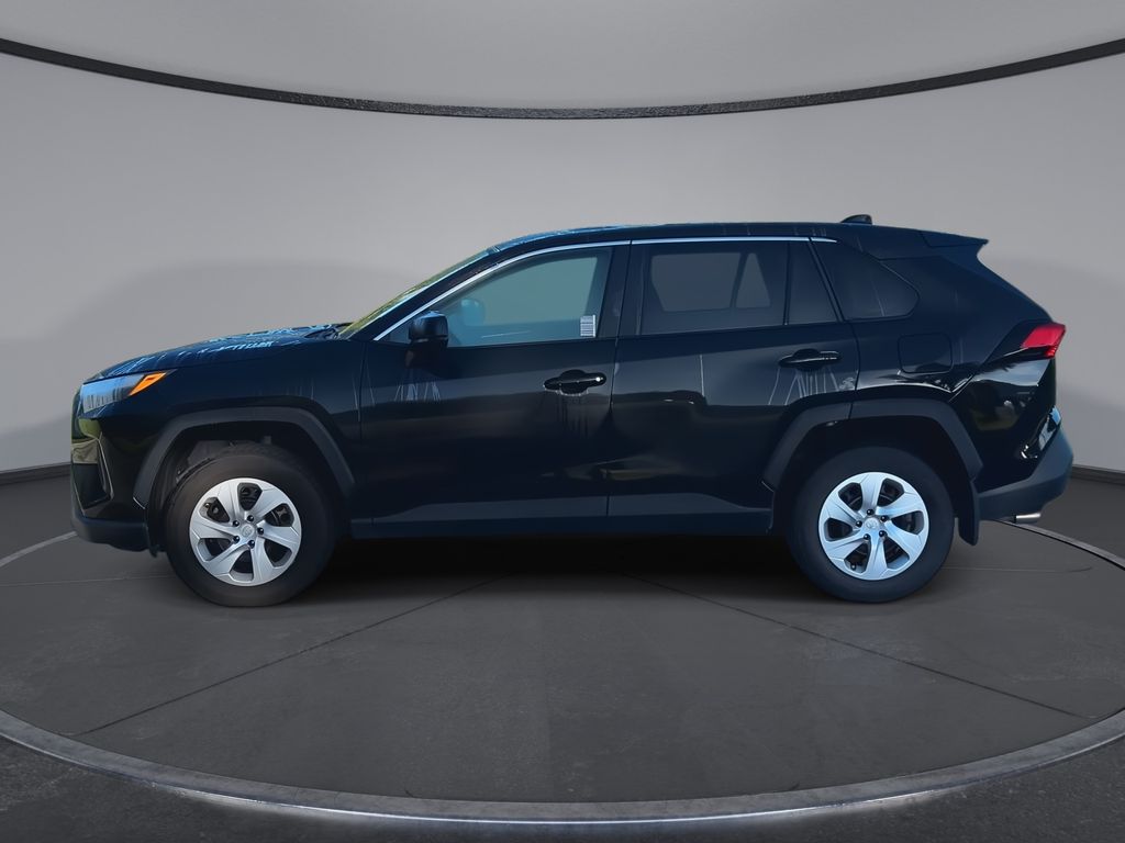 Thumbnail: 2024 Toyota RAV4 - 5